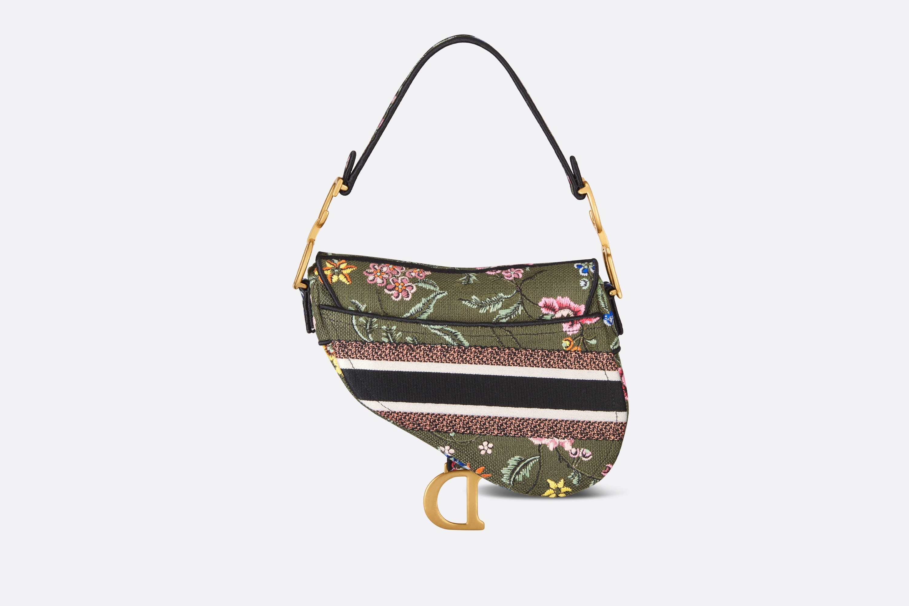 Saddle Bag - 4