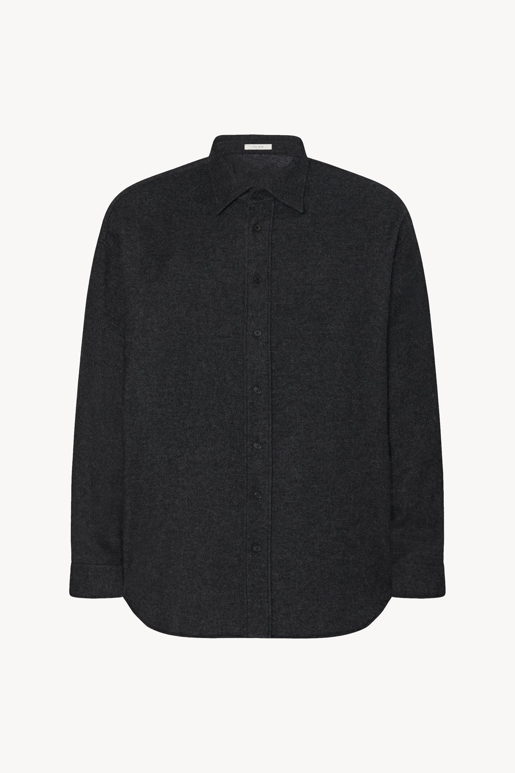 Penn Shirt in Cashmere - 1