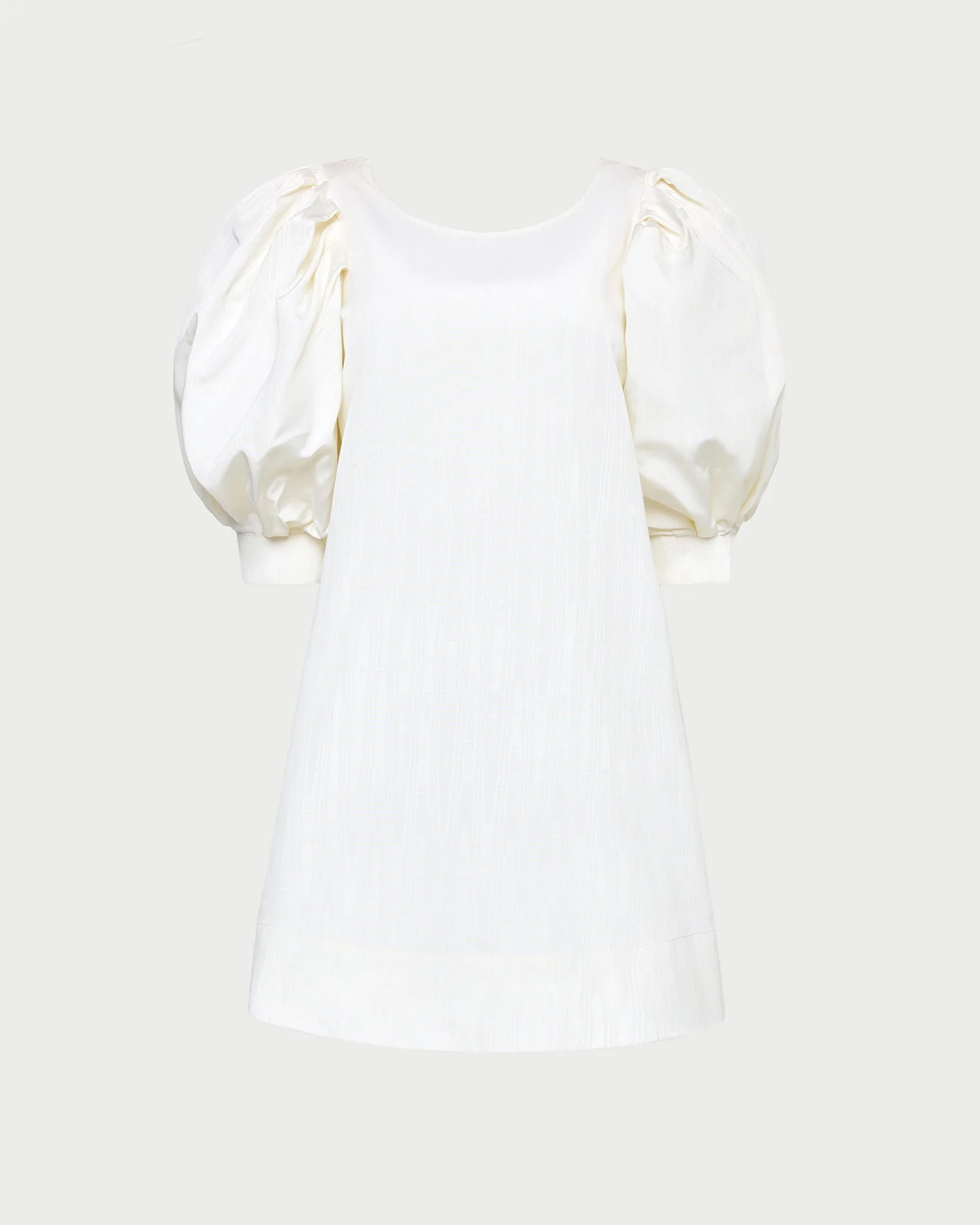 Willy Mini Dress - 1