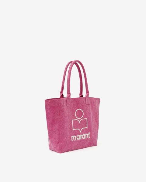 YENKY SMALL TOTE BAG - 9