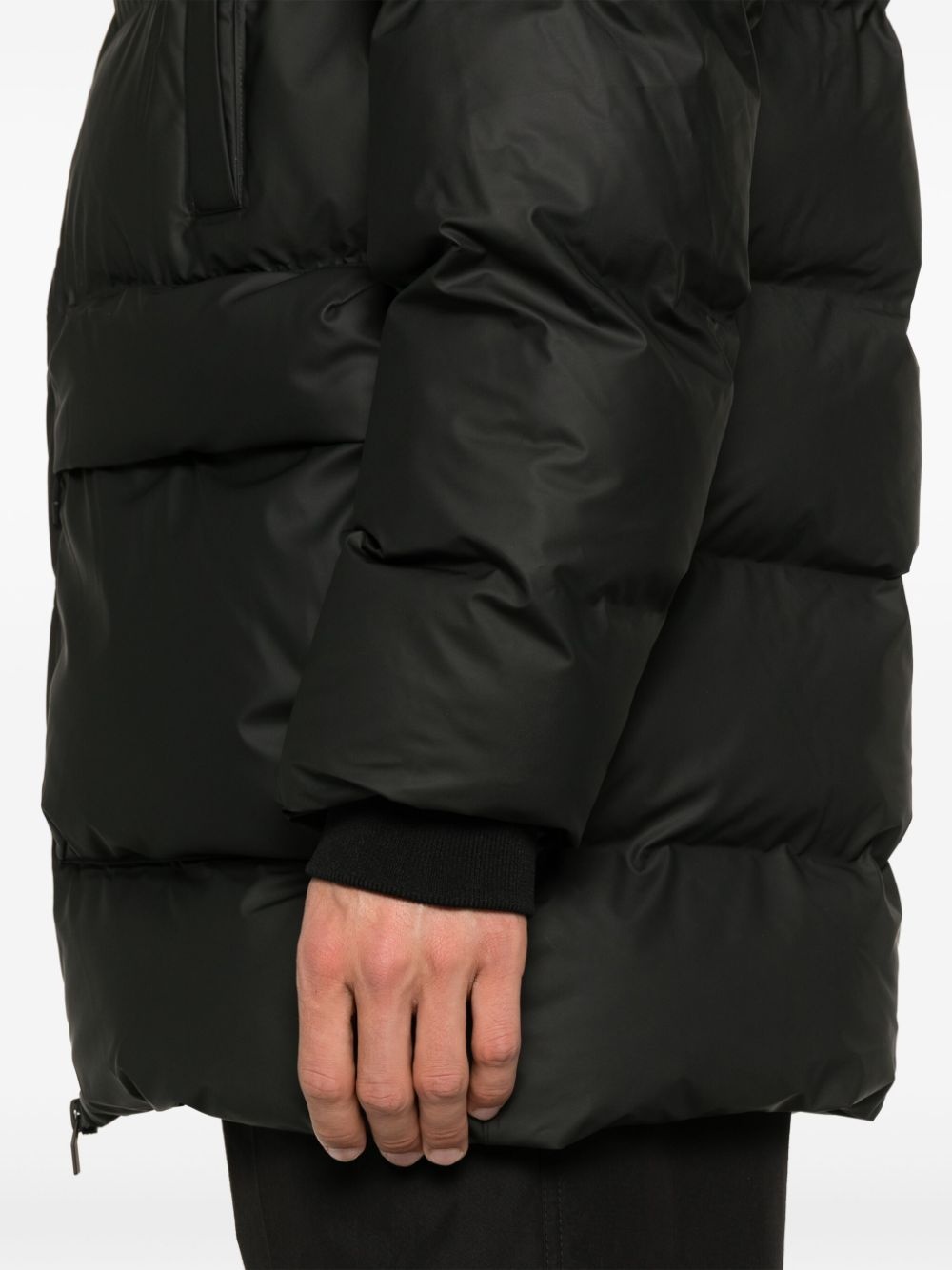 Alta coat - 5
