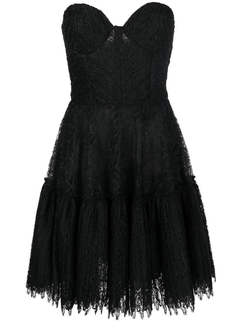 Esme floral-lace dress 1