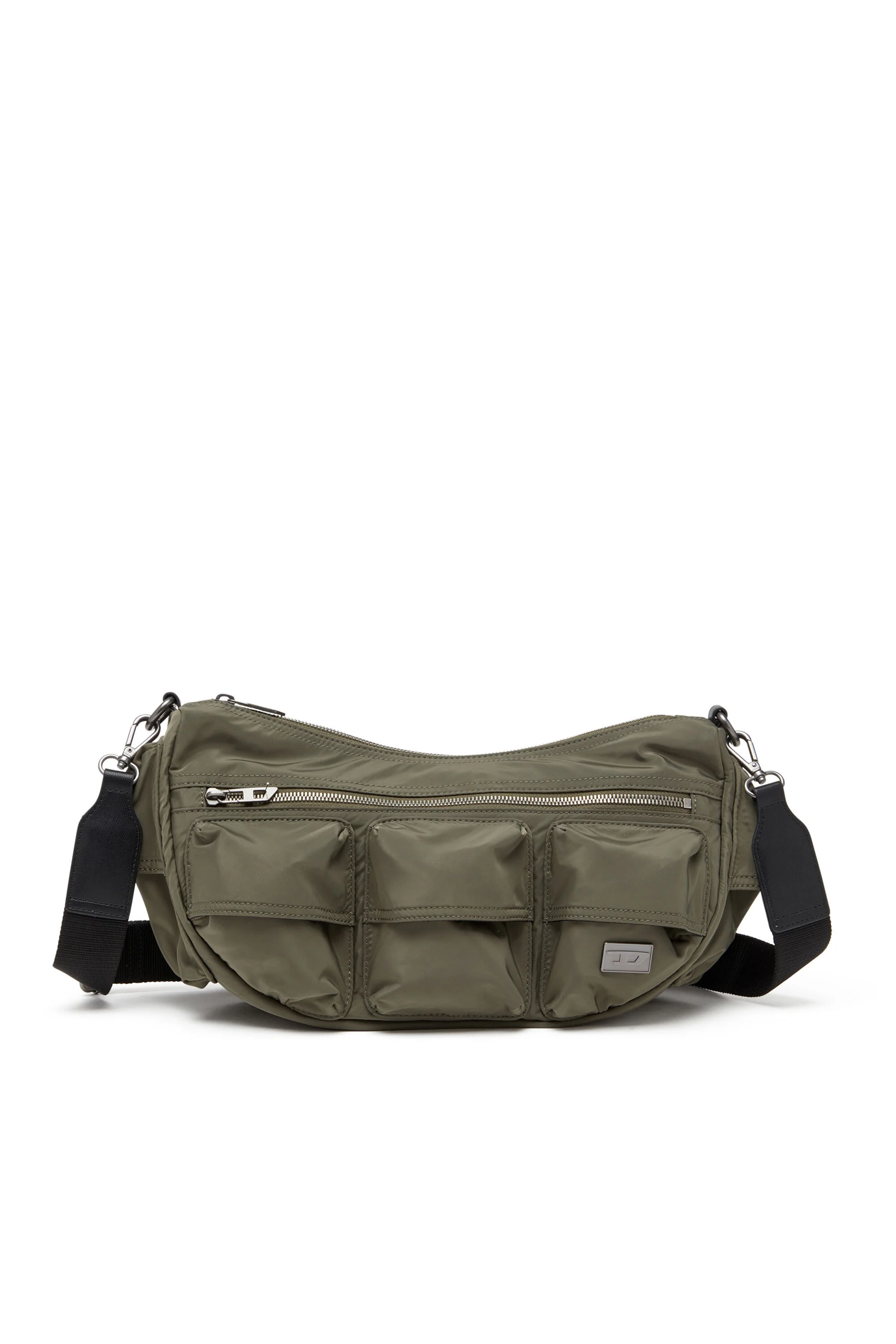 MULTI-PKTS SHOULDER BAG X - 1
