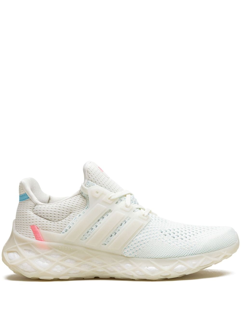 Ultraboost Web DNA "Off White" sneakers - 1