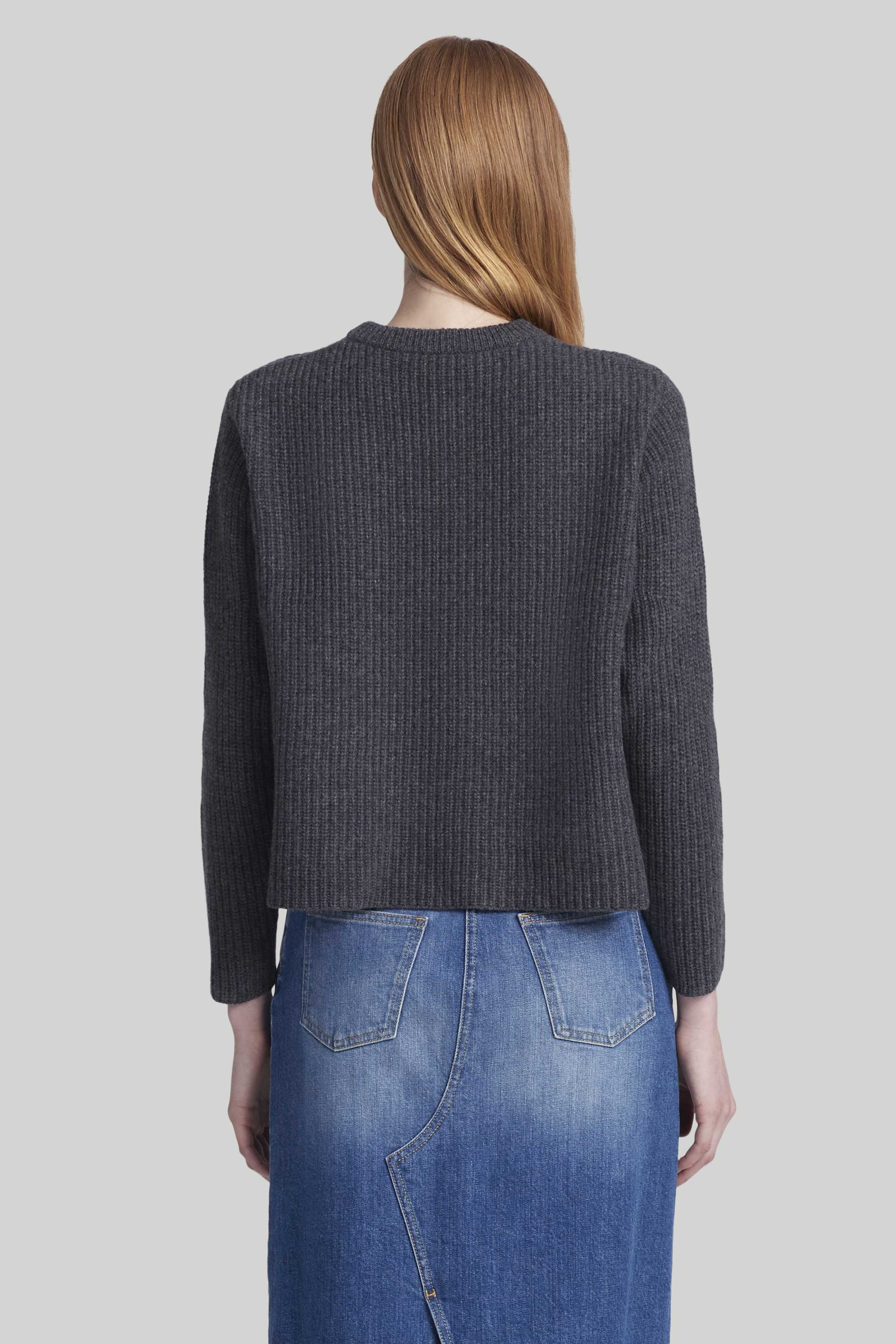 'NEALE' SWEATER - 4