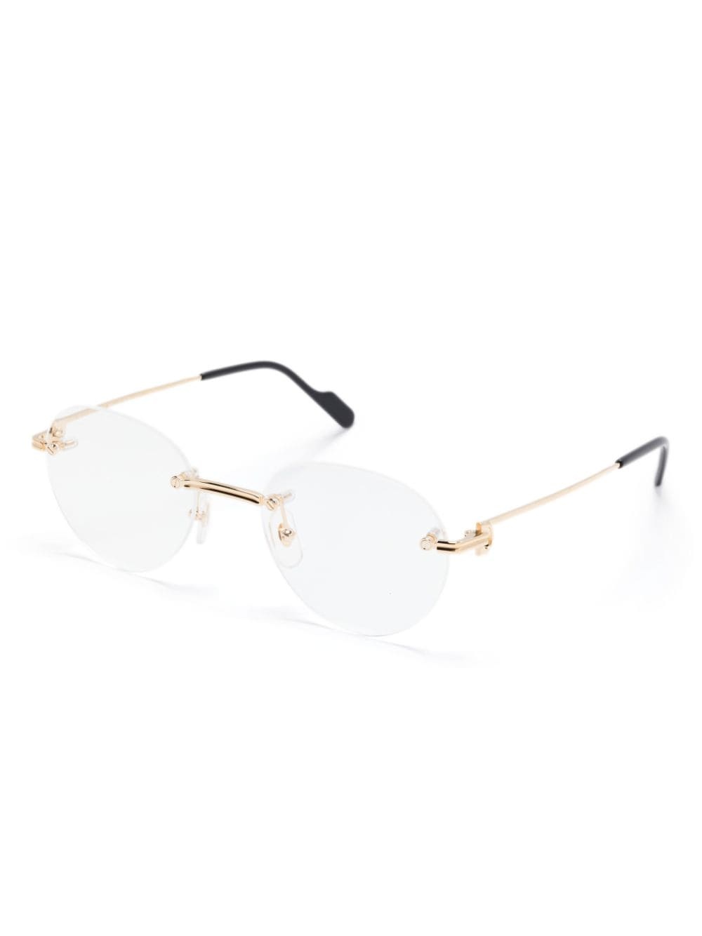 Première de Cartier glasses - 2