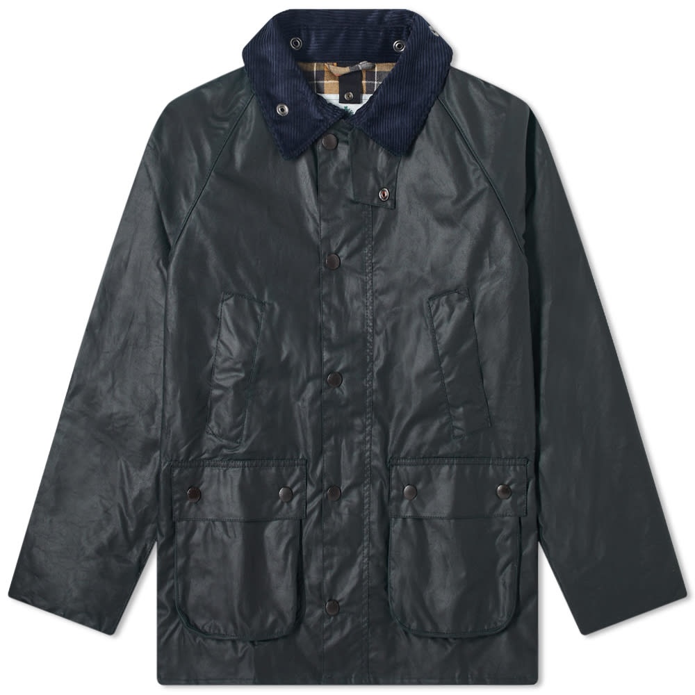 Barbour Sl Bedale Jacket - 1