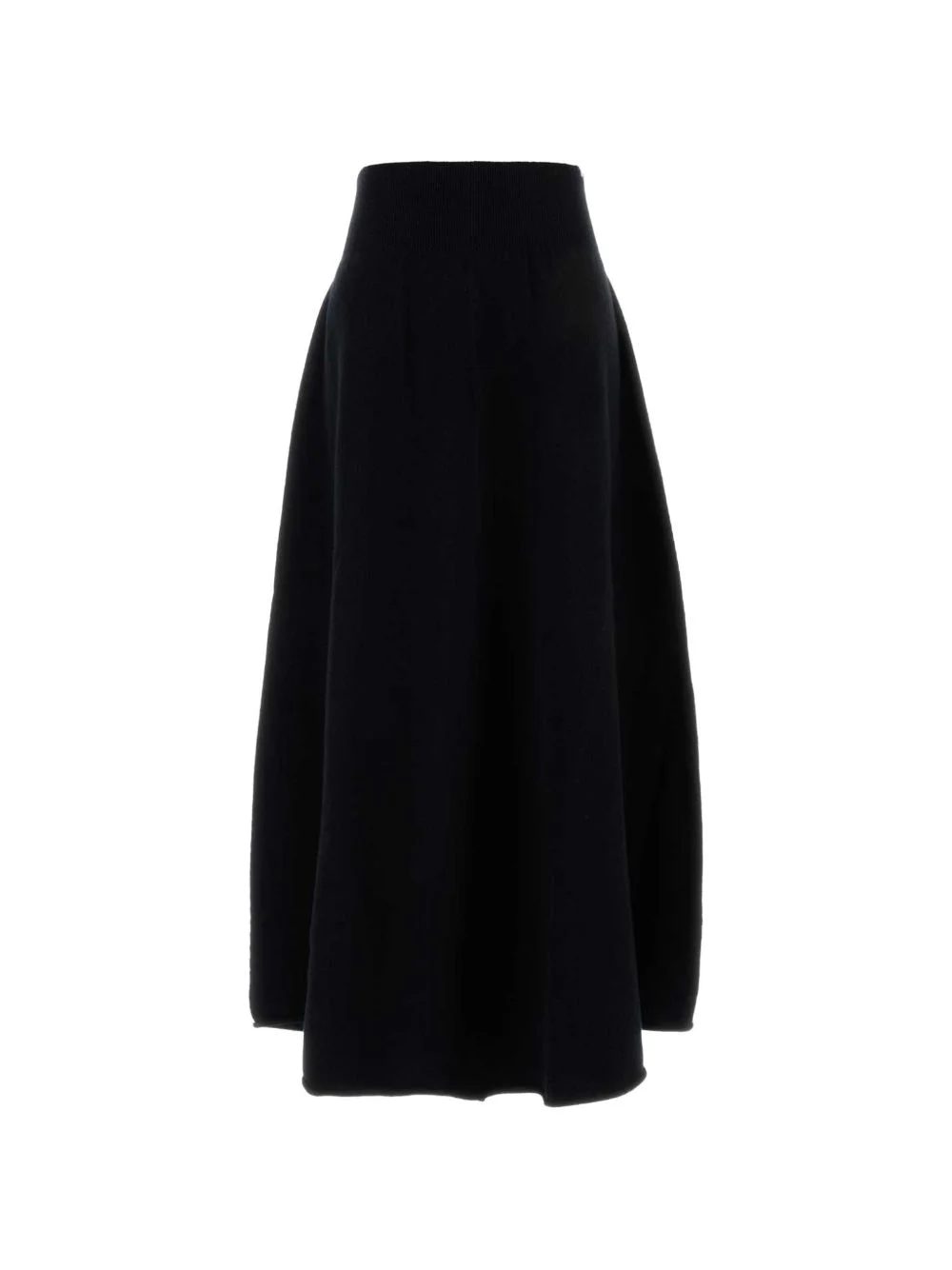 n°498 knitted maxi skirt - 1