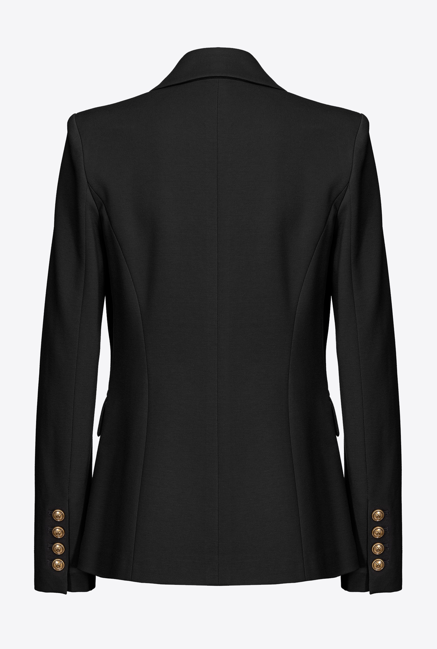 SINGLE-BREASTED BLAZER - 7