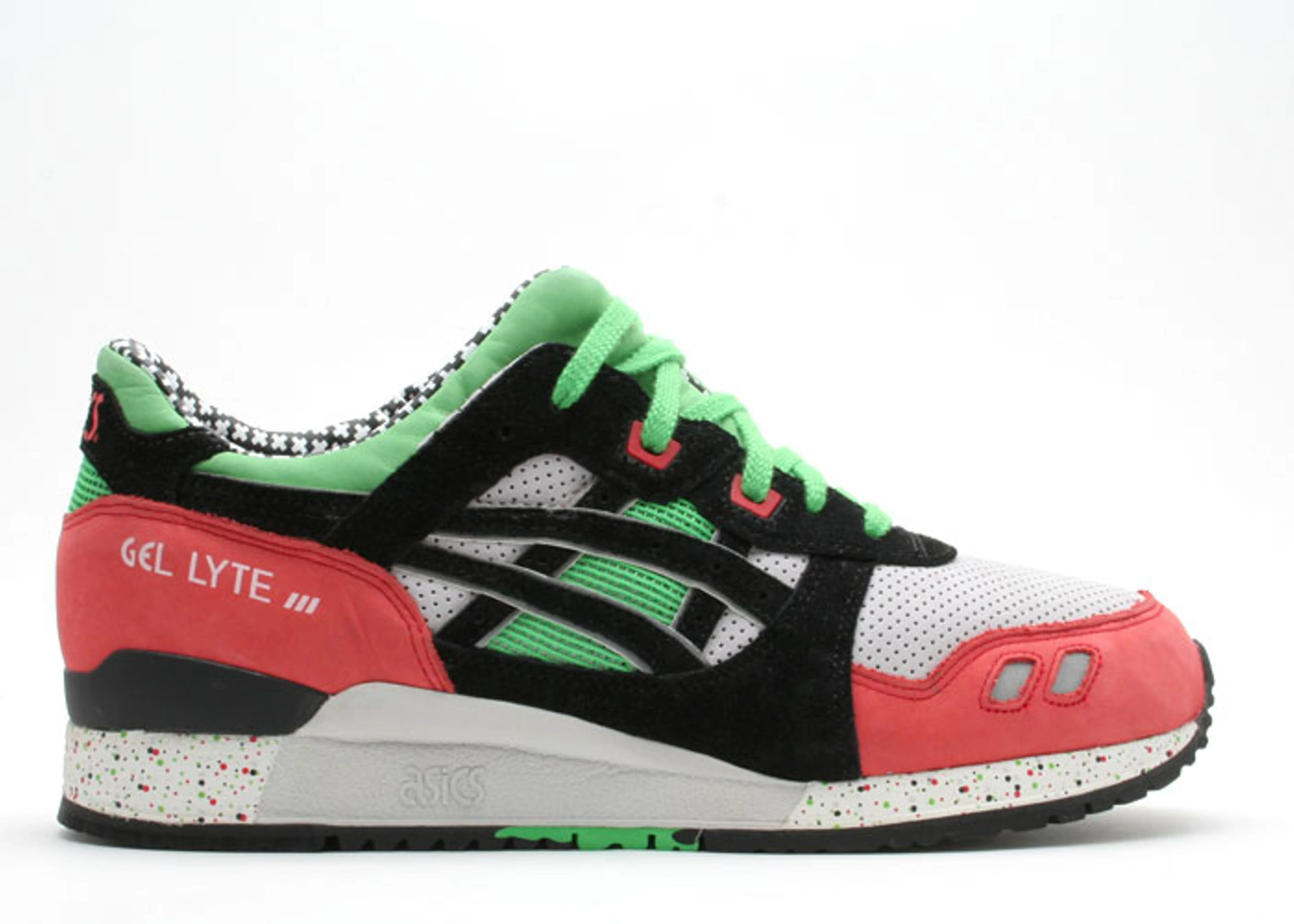 PATTA X GEL LYTE 3 'AMSTERDAM' - 1