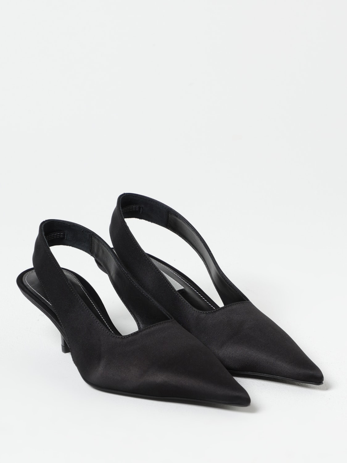 Shoes woman Toteme - 2