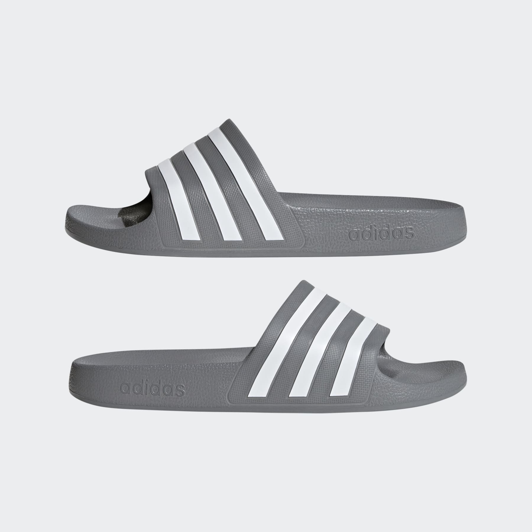 Adilette Aqua Slides - 7