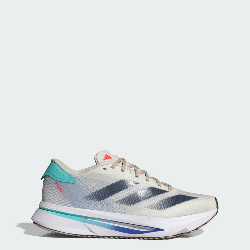 Adizero SL2 Running Shoes - 1