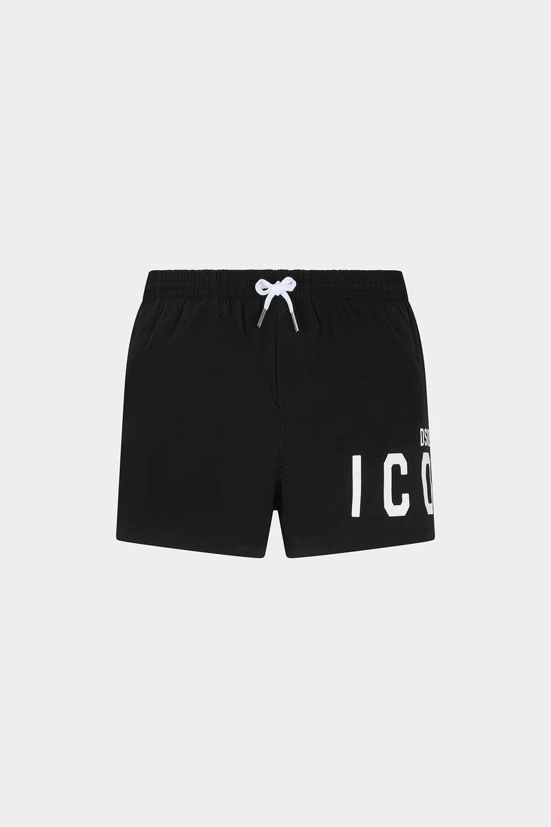 BE ICON BOXER MIDI - 1