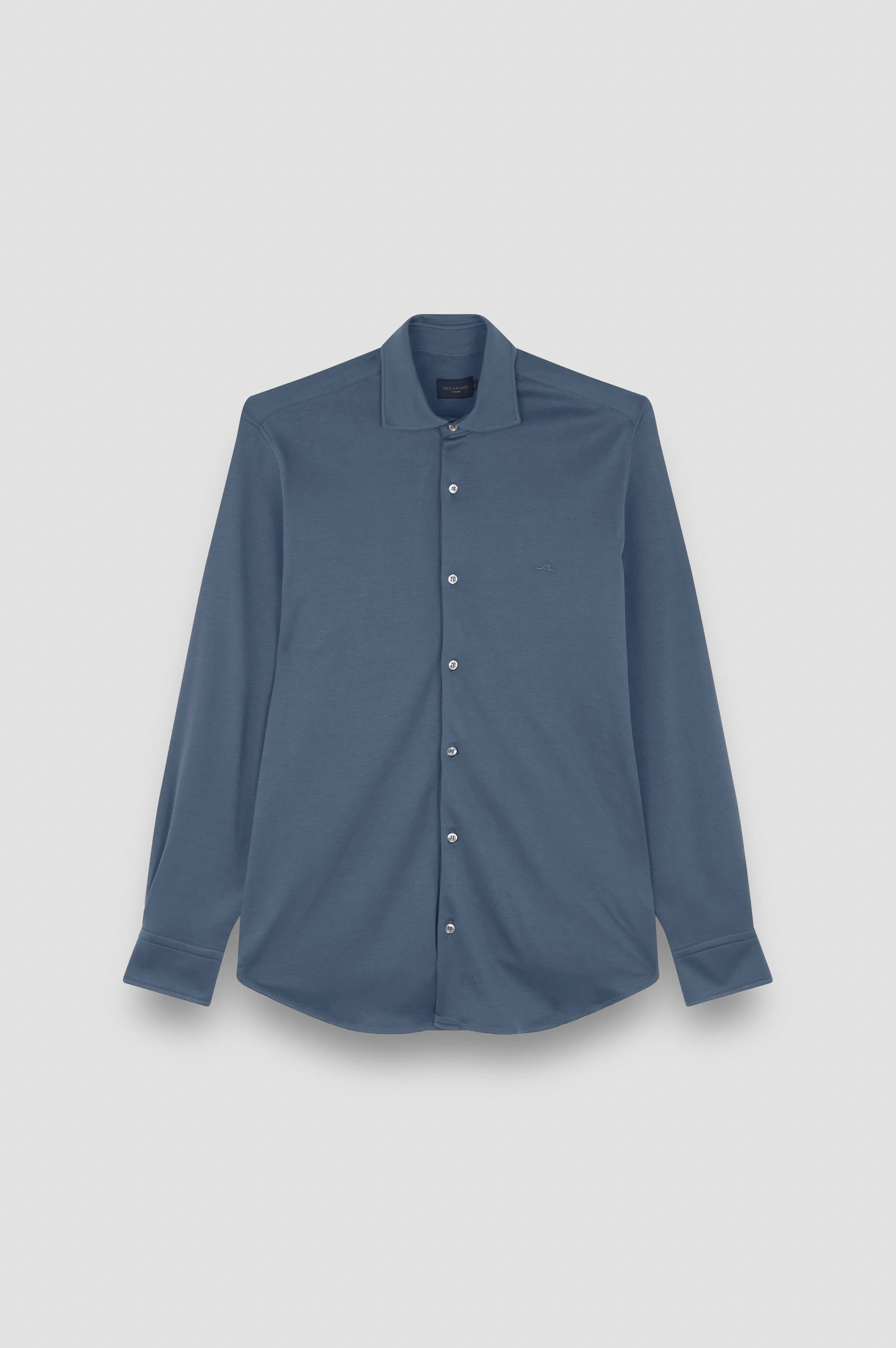 SUPIMA® COTTON SHIRT - 1