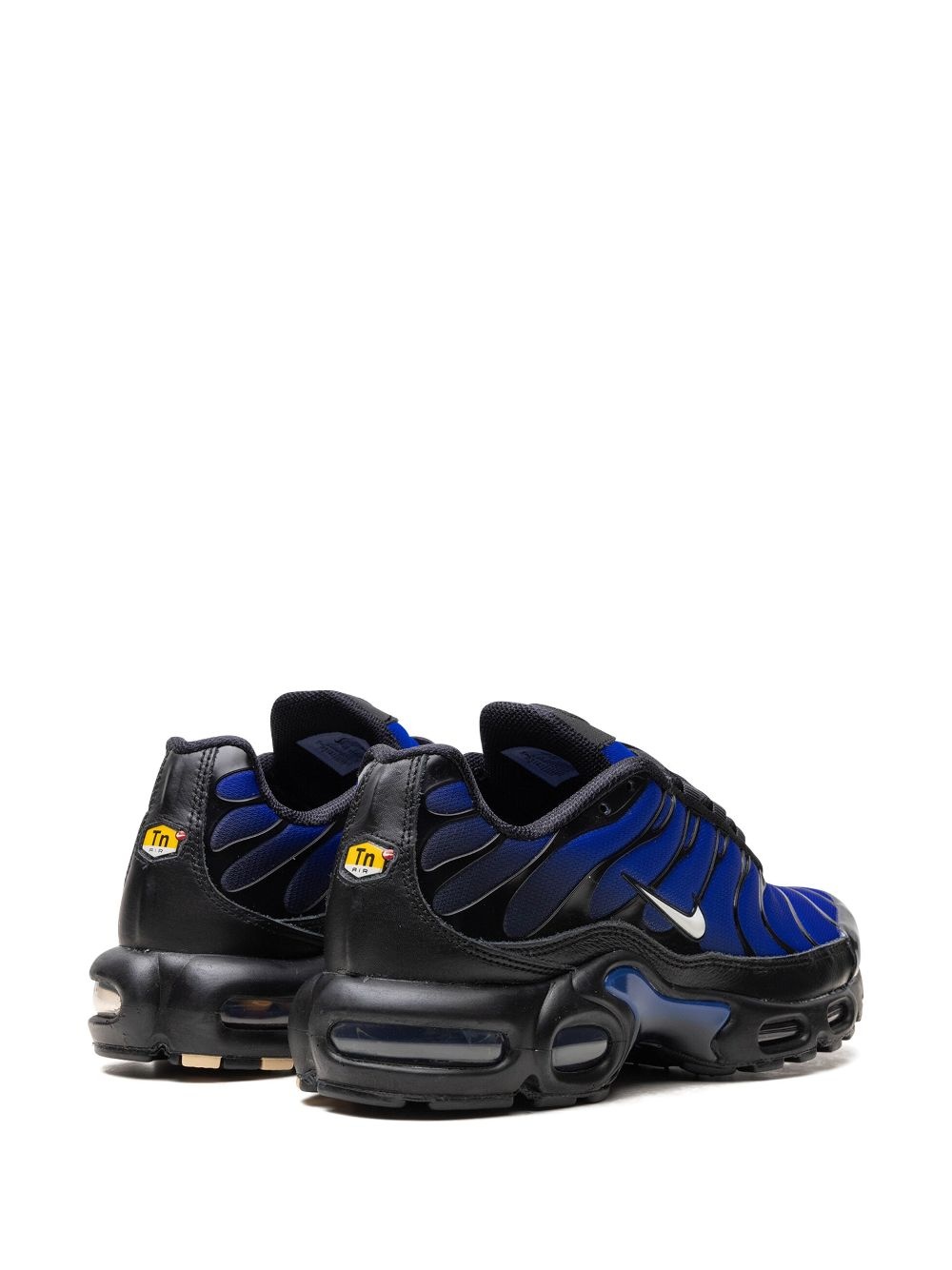 Air Max Plus "Black" sneakers - 3