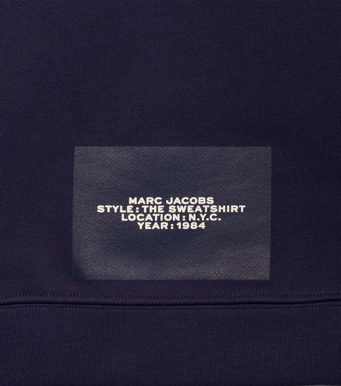 THE SWEATSHIRT - 7