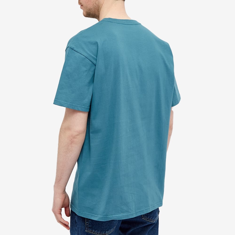 Carhartt WIP Chase Tee - 4