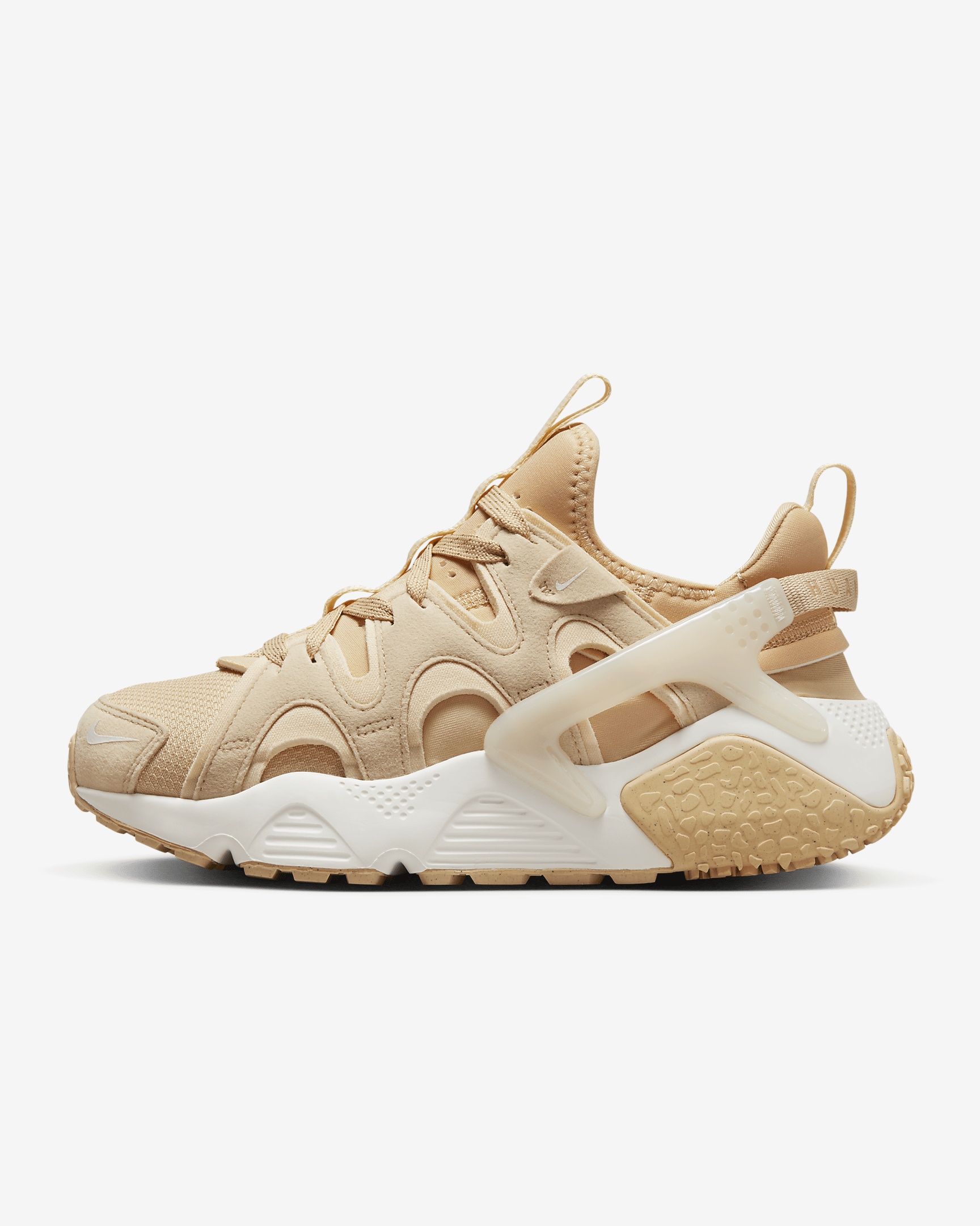 Nike Air Huarache Craft Women's Shoes - 1