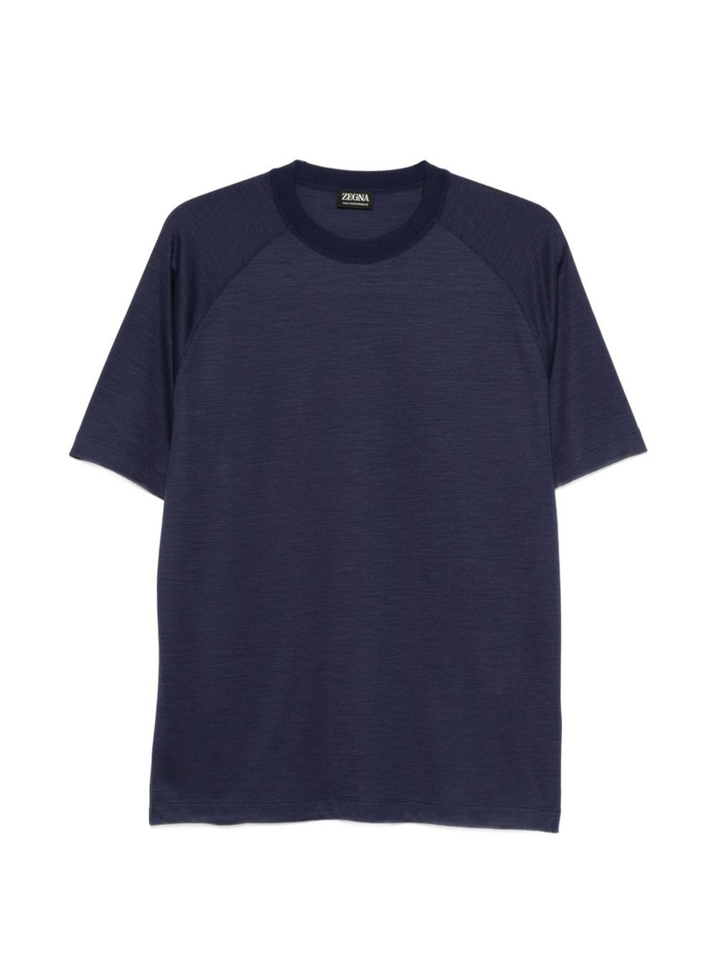 short-sleeve T-shirt 1