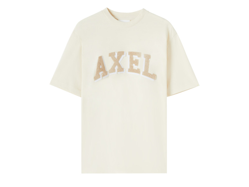 Axel Arc T-Shirt 1