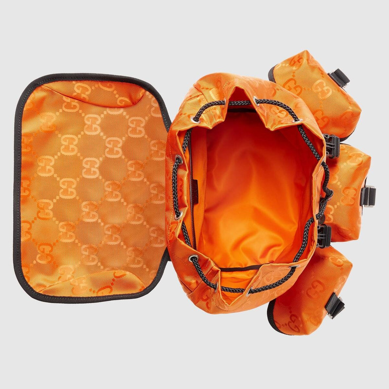 Gucci Off The Grid backpack 7
