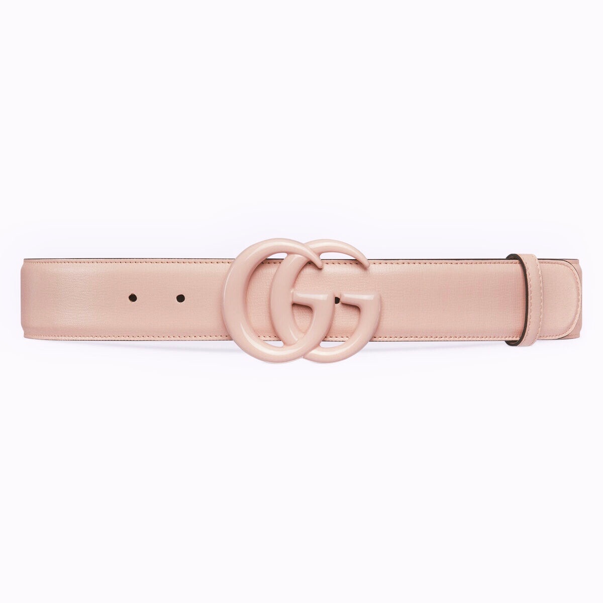 Gucci GG Marmont Wide Belt - 1