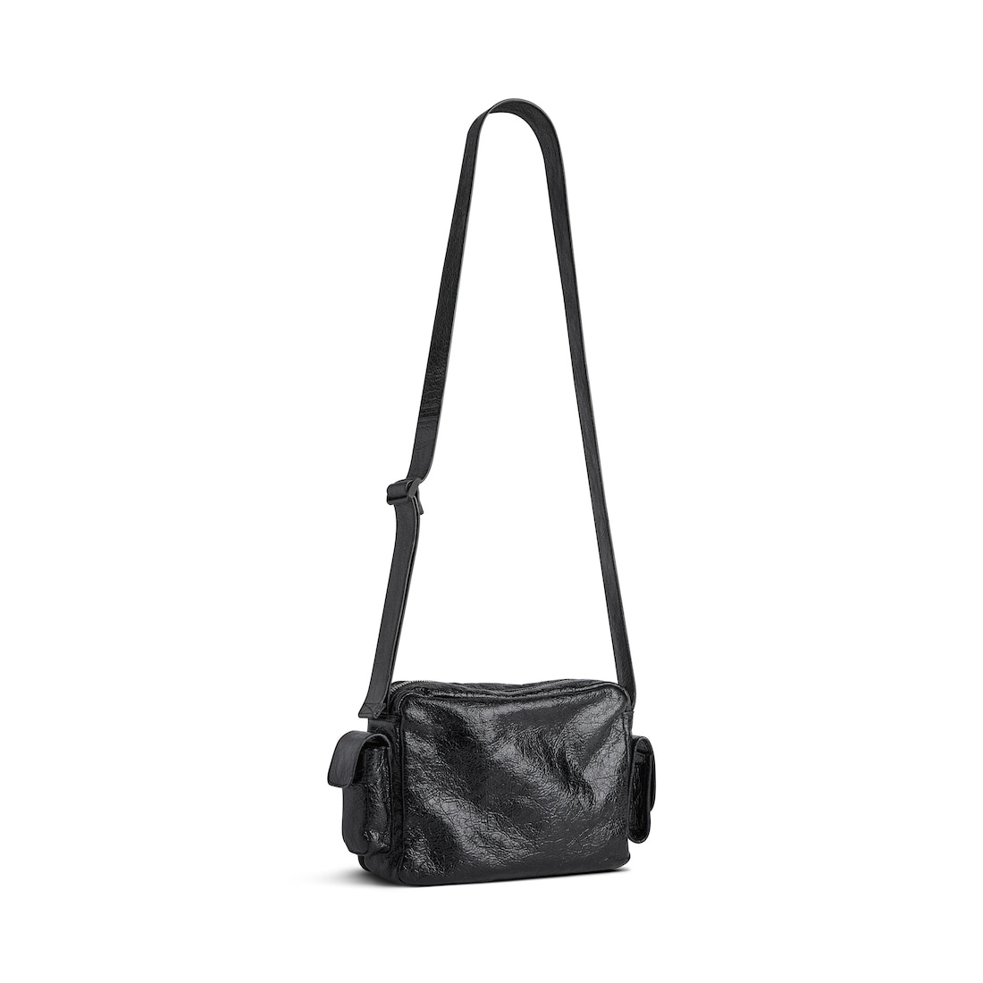 Men's Superbusy Camera Bag in Black - 3