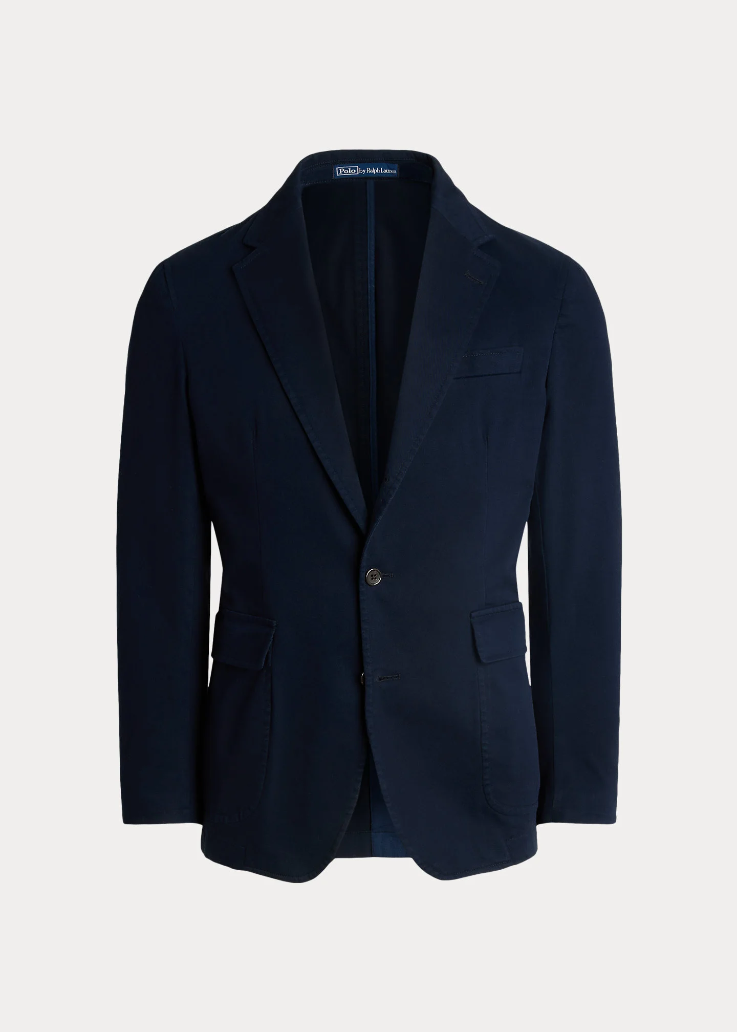 Polo Soft Tailored Fit Chino Sport Coat - 1