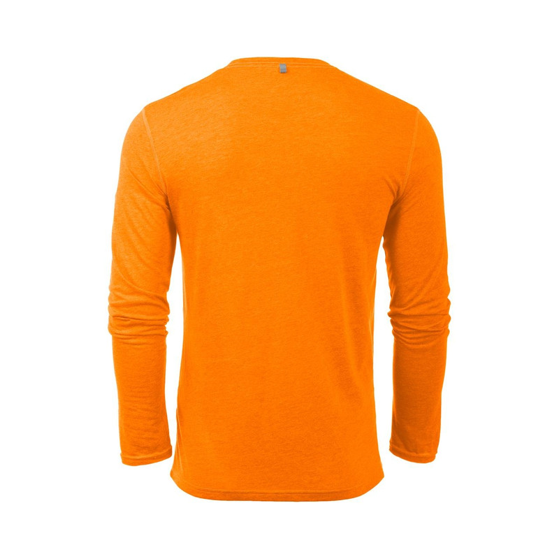 Mizuno Men's Inspire Long Sleeve Running Tee outlook