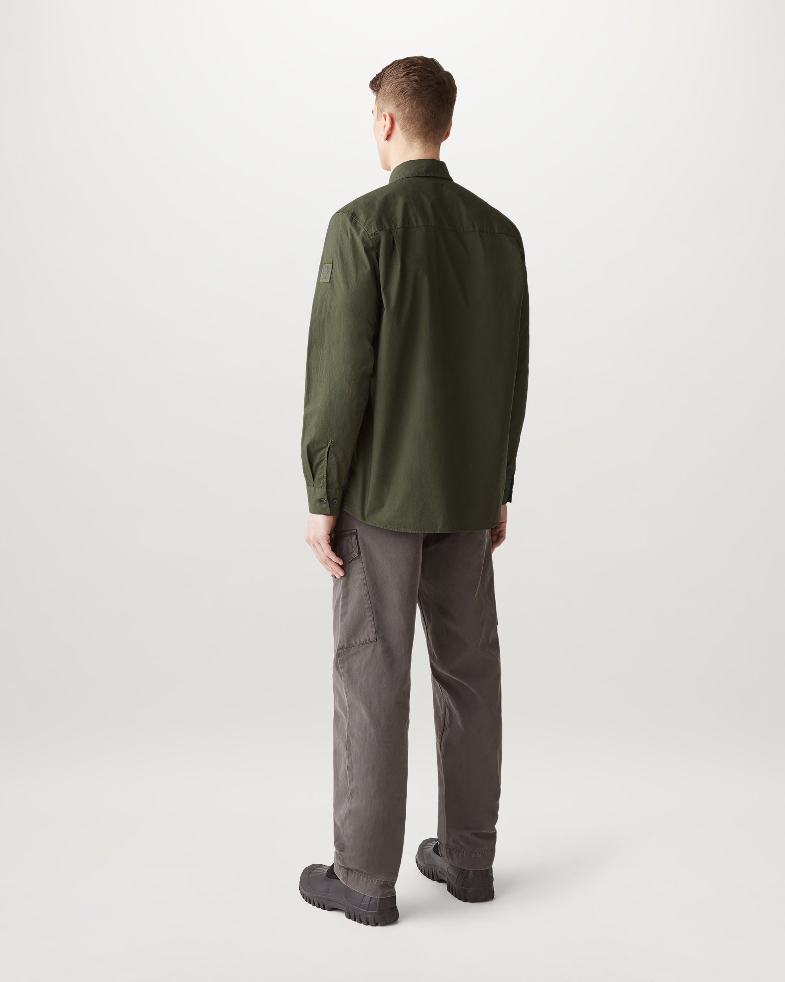 PIPE SHIRT - 4