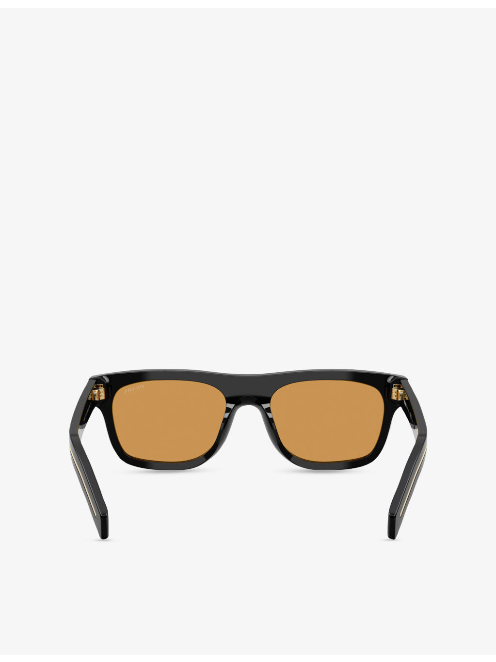 PR B12S Pillow-Frame Acetate Sunglasses - 3