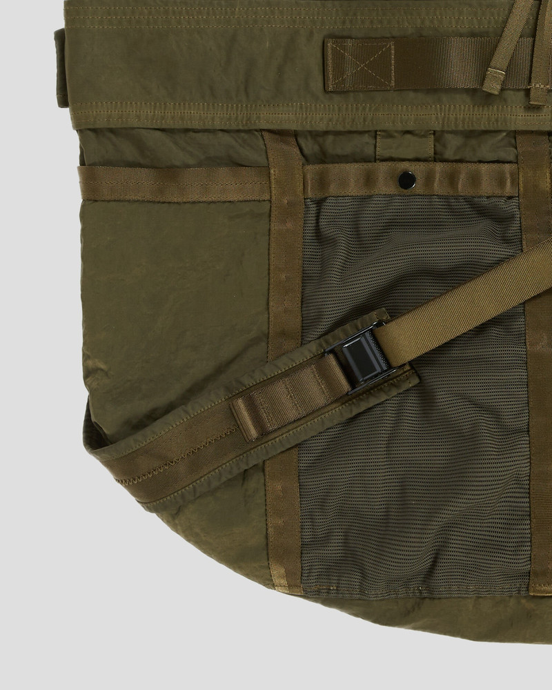 Nylon B Messenger Bag 4