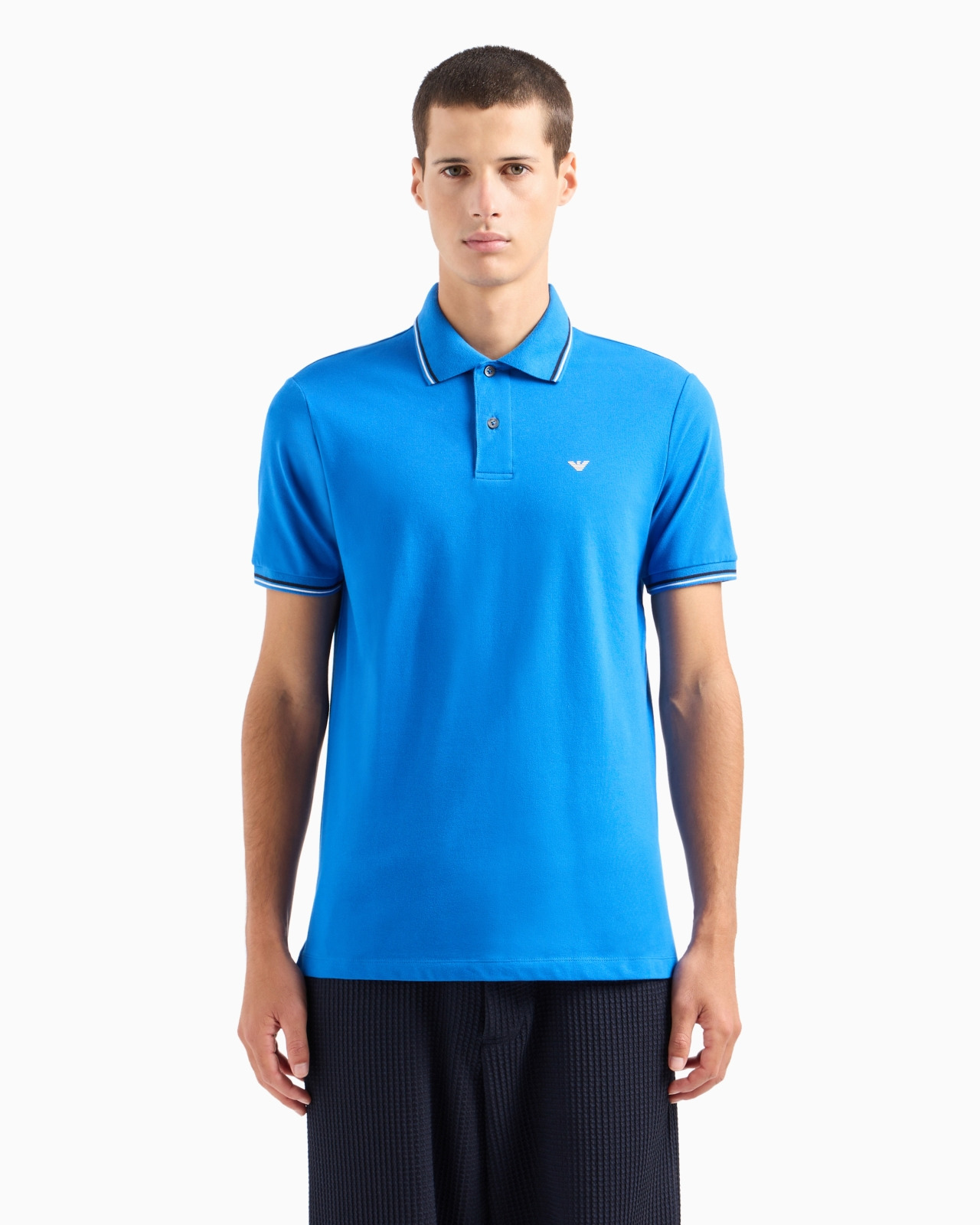 POLO SHIRTS - 2