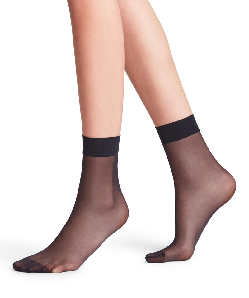 Seidenglatt 15 DEN Women Ankle socks 1