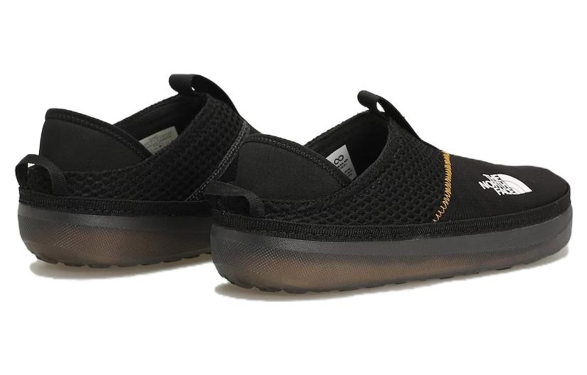 THE NORTH FACE Base Camp Mules 'Black' NF0A7W4DKX71 - 4