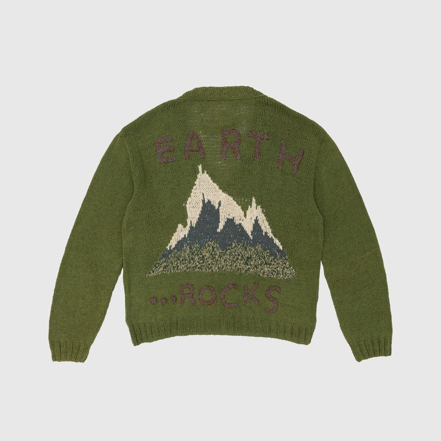 TWINSUN CARDIGAN - 7