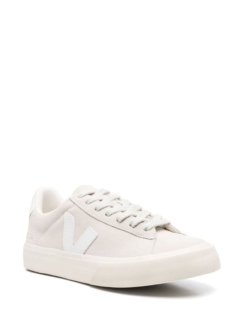 Campo low-top sneakers - 2