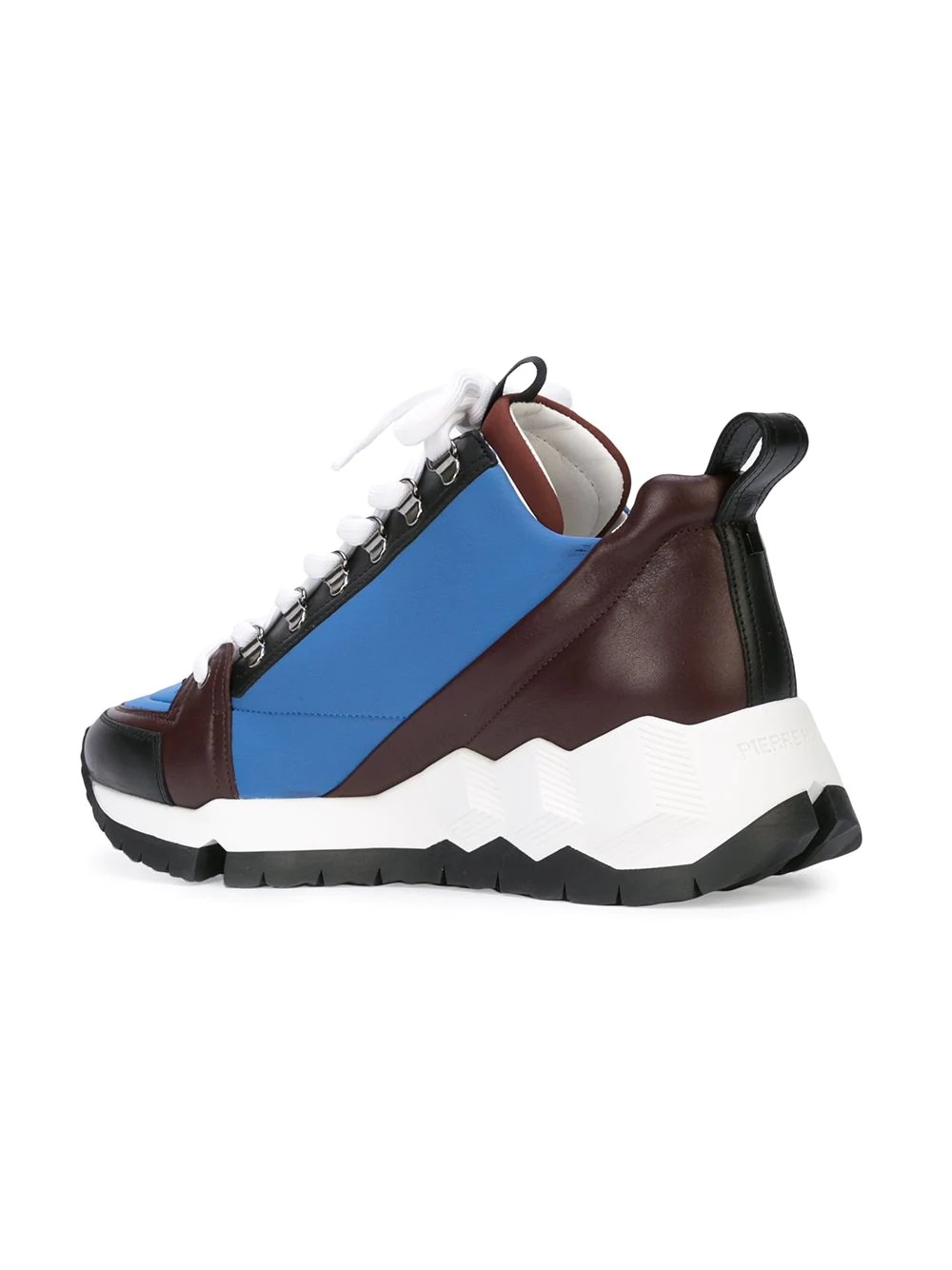 Alpine trainers - 3