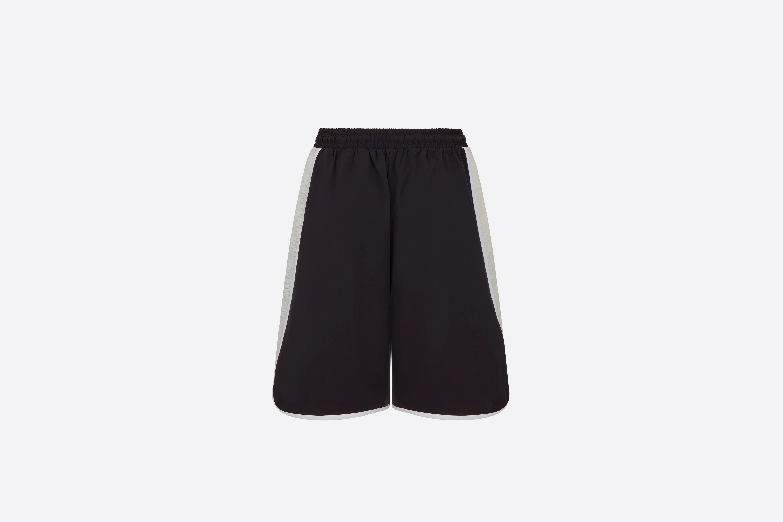 Dior Vibe Bermuda Shorts - 3