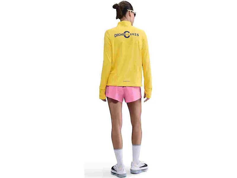 Chicago Marathon 2025 Element Half Zip - 3