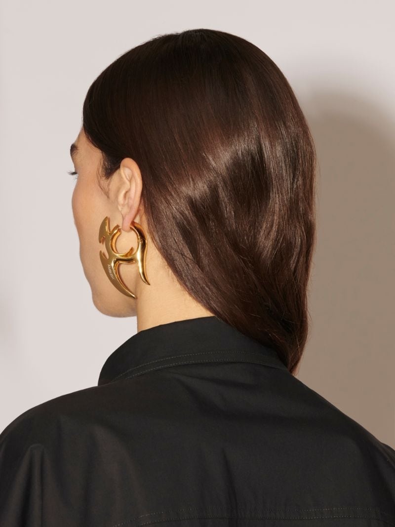 TRIBAL EARRINGS - 4