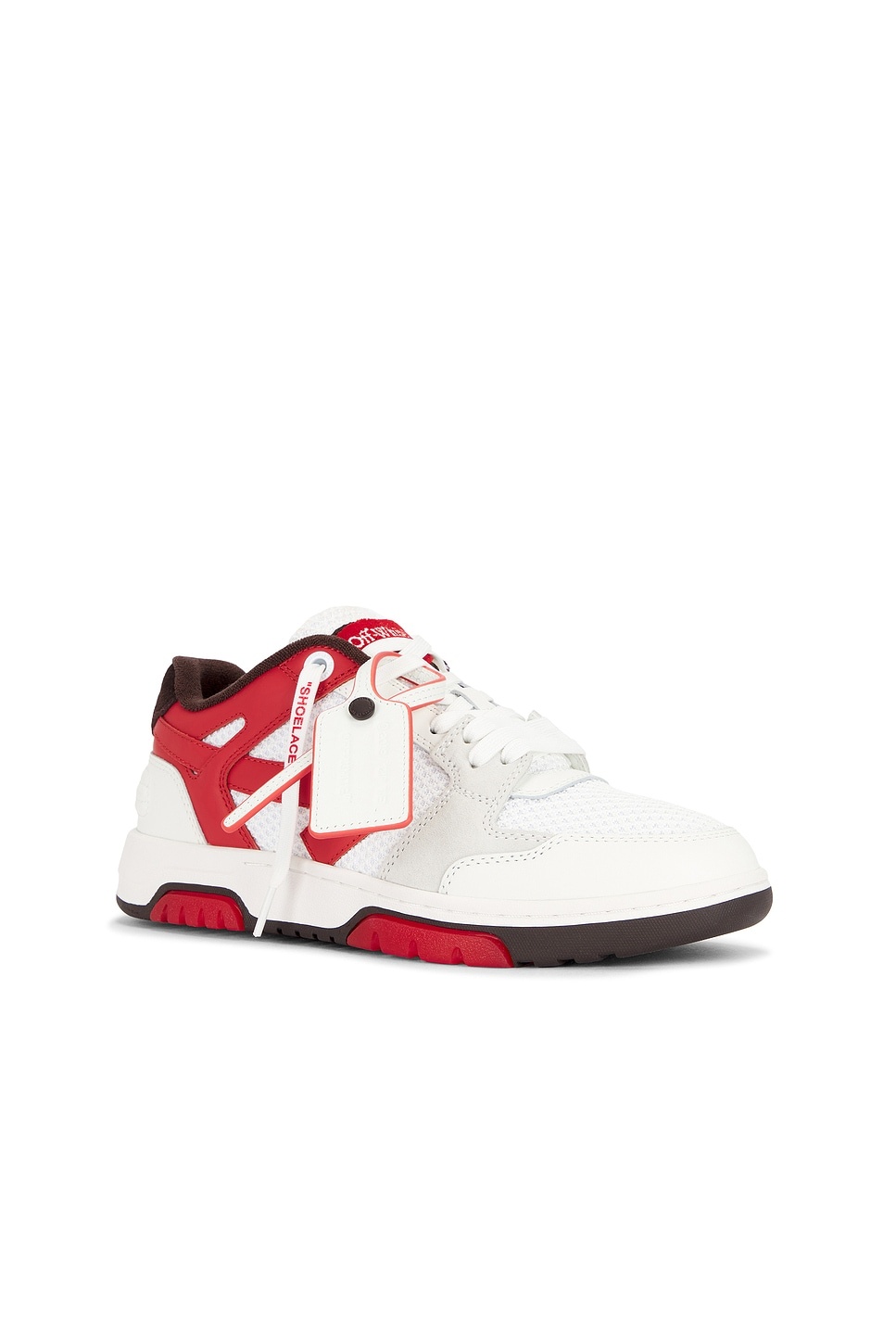 Slim Out Of Office Sneaker - 2