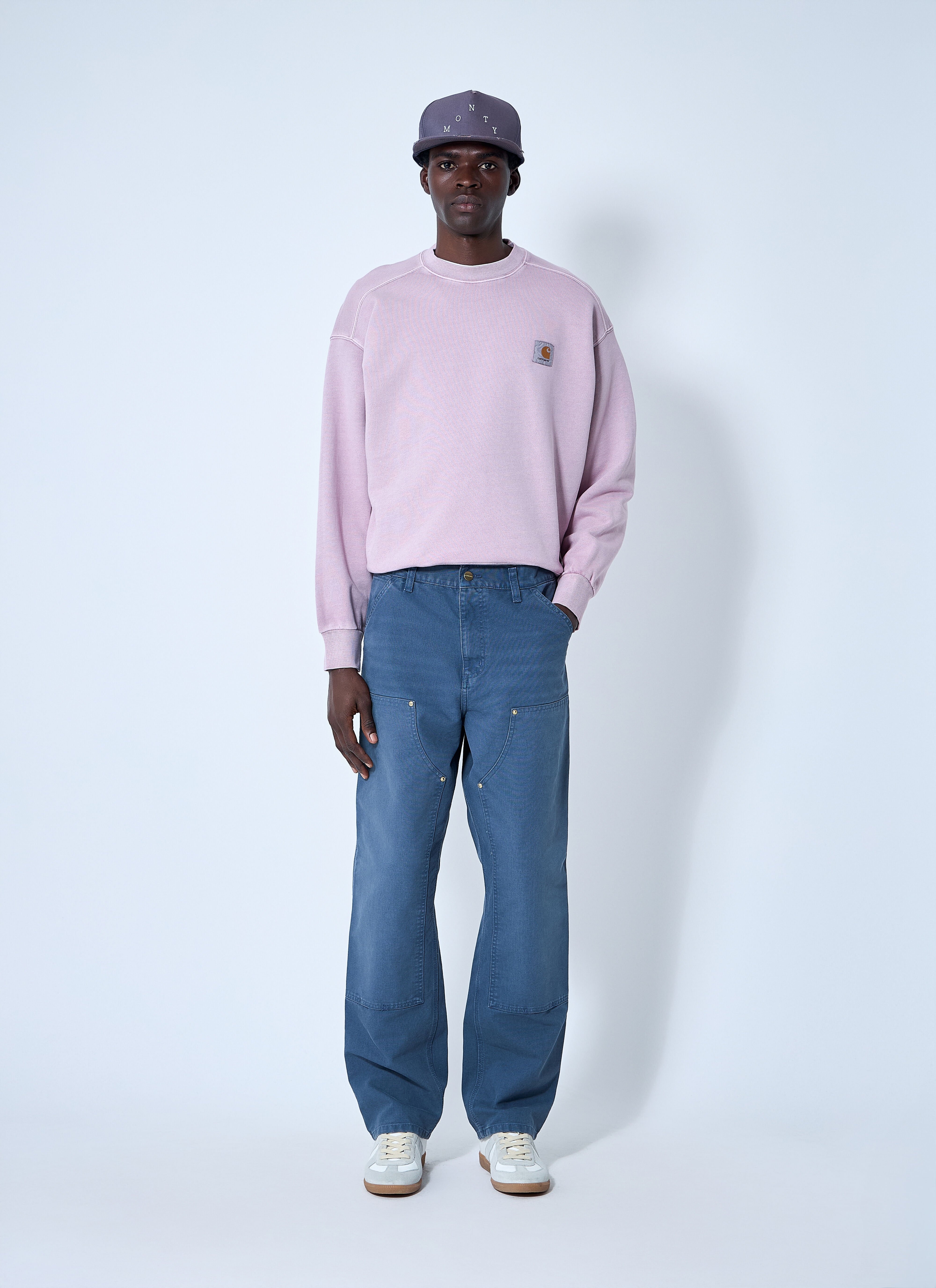 Double Knee Pants - 2