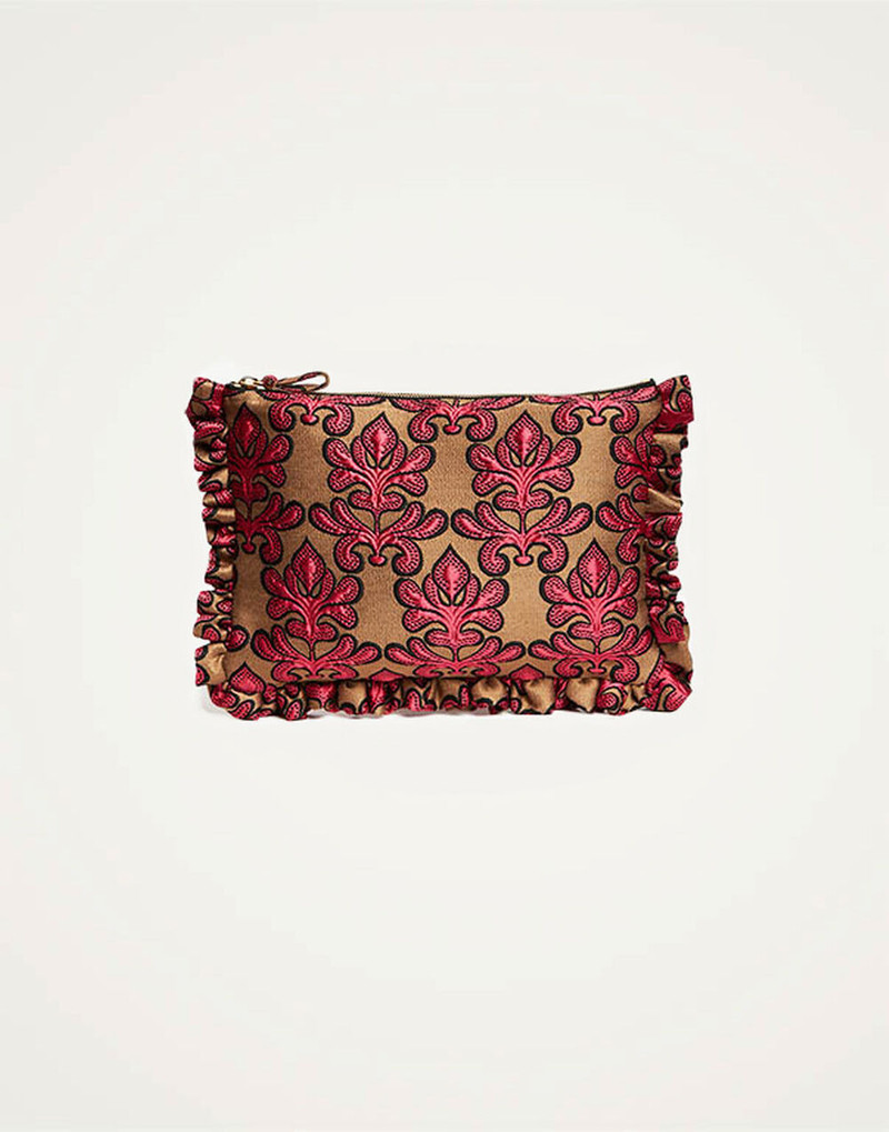 Hand Pochette 1
