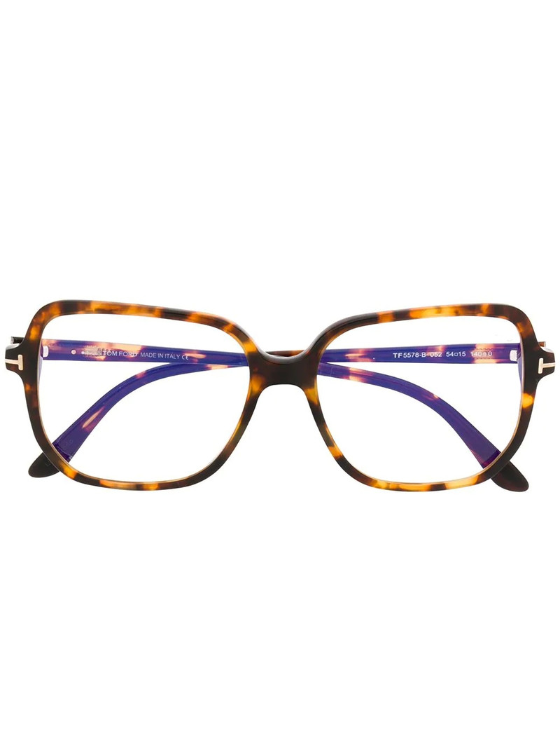 oversized frame glasses 1