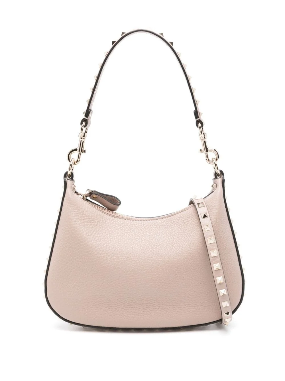 small Rockstud shoulder bag - 1