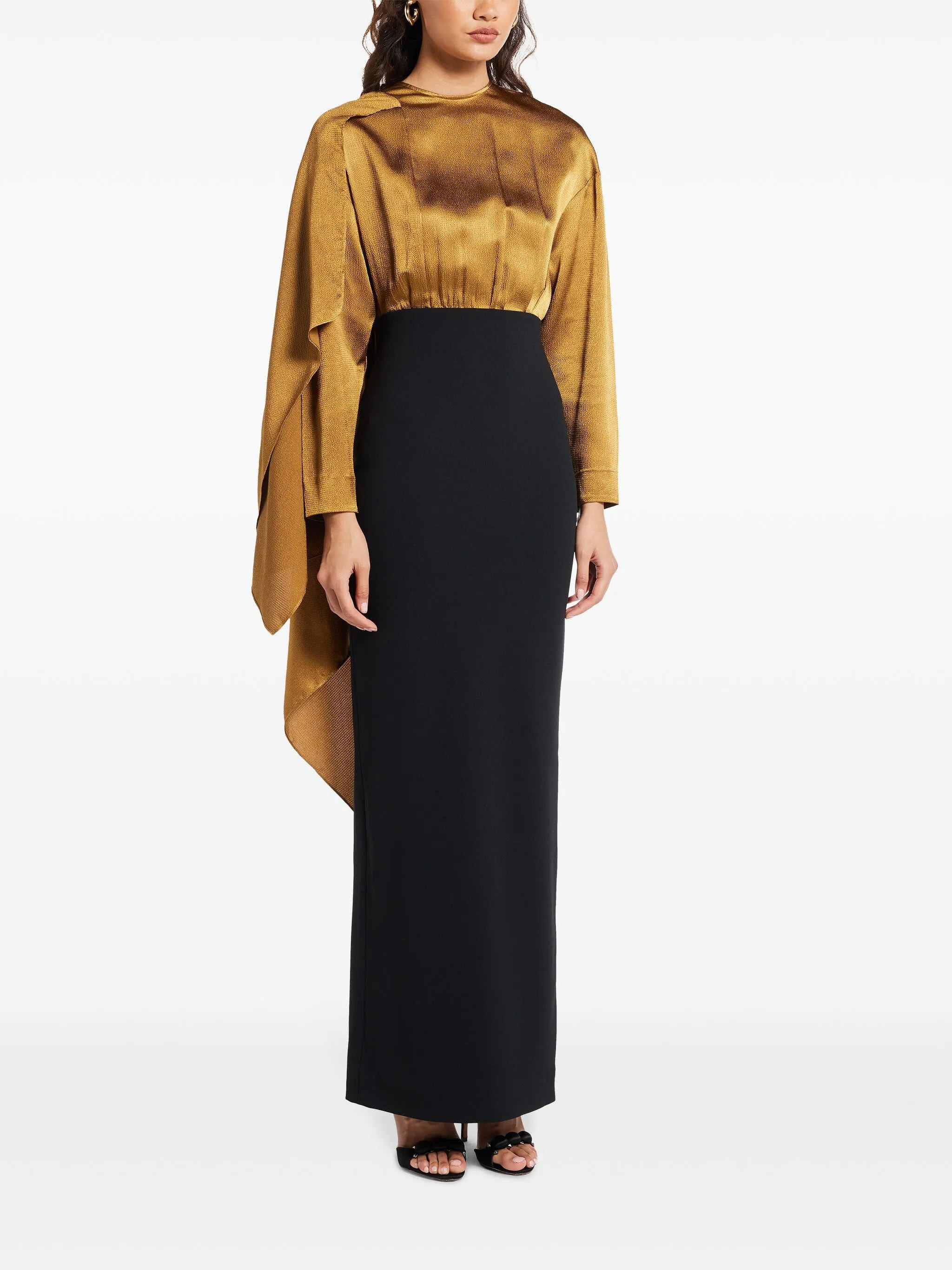 River midi dress - 3