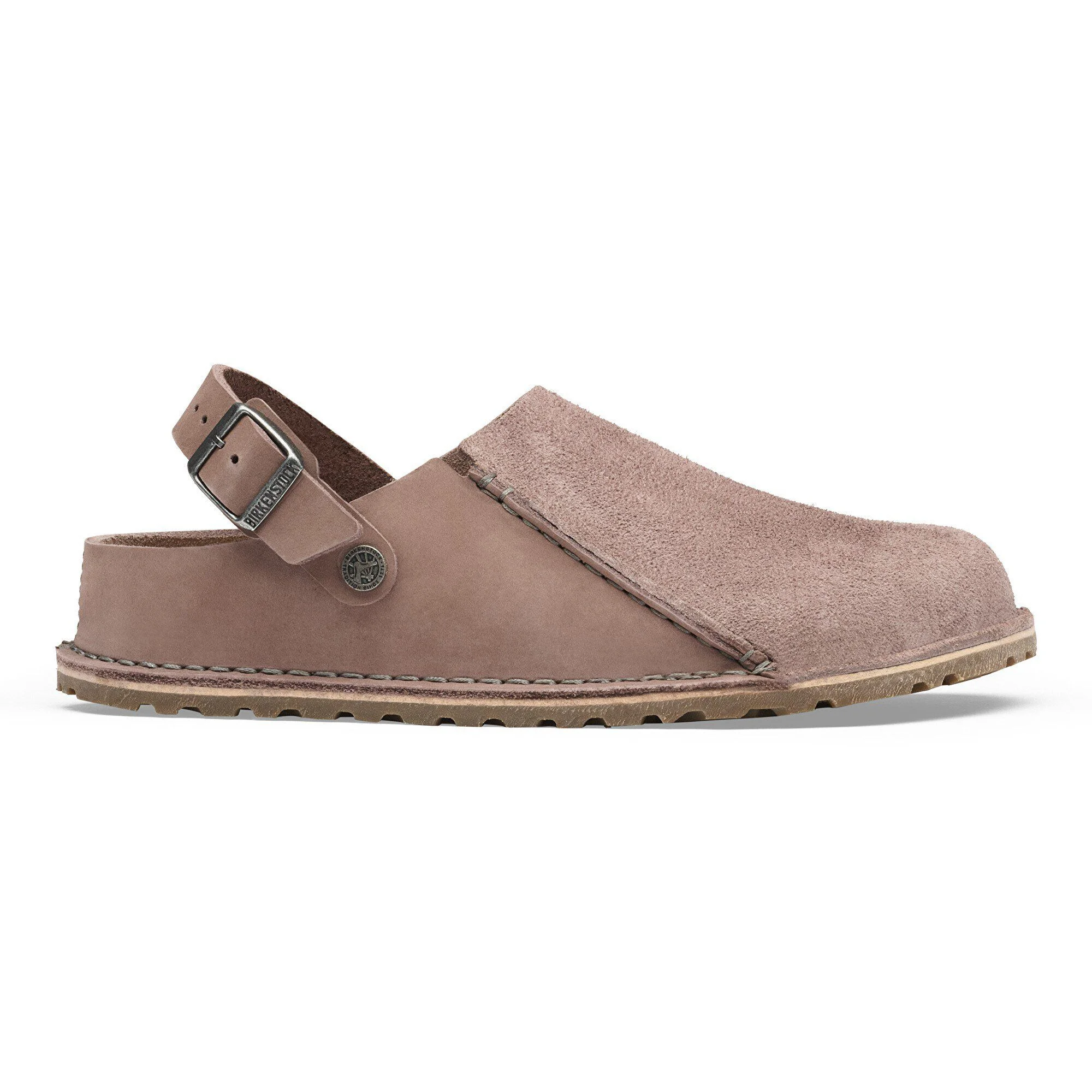 Lutry Premium Shearling - 1