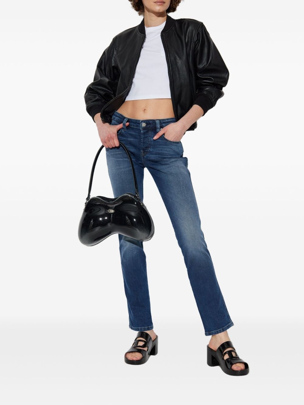 1992 D-Jiann jeans - 2